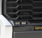 Toyota S2 Sport Dual Fog Pocket Light Kit - Toyota 2022-2025 Tundra