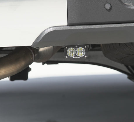 Toyota S2 Sport Dual Reverse Light Kit - Toyota 2022-2025 Tundra