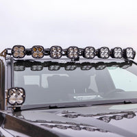 Toyota Tacoma 8XL Linkable Roof Kit - 2024-On Toyota Tacoma