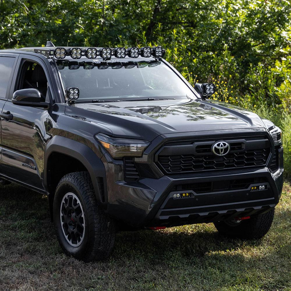 Toyota Tacoma 8XL Linkable Roof Kit - 2024-On Toyota Tacoma