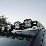 9XL Linkable Roof Bar Kit - Toyota 2022-2025 Tundra