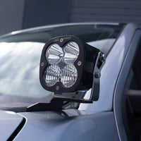 Ford XL80 A-Pillar Light Kit - Ford 2023-2025 F-250/350 Super Duty