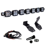Ford 7XL Linkable Bumper Light Kit - Ford 2023-2025 F-250/350 Super Duty