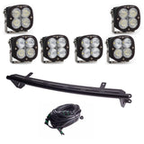 Ford Bull Bar Light Kit - Ford 2023-2025 F-250/350 Super Duty