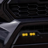 Toyota S2 Sport Dual Fog Pocket Light Kit - Toyota 2024-On Tacoma