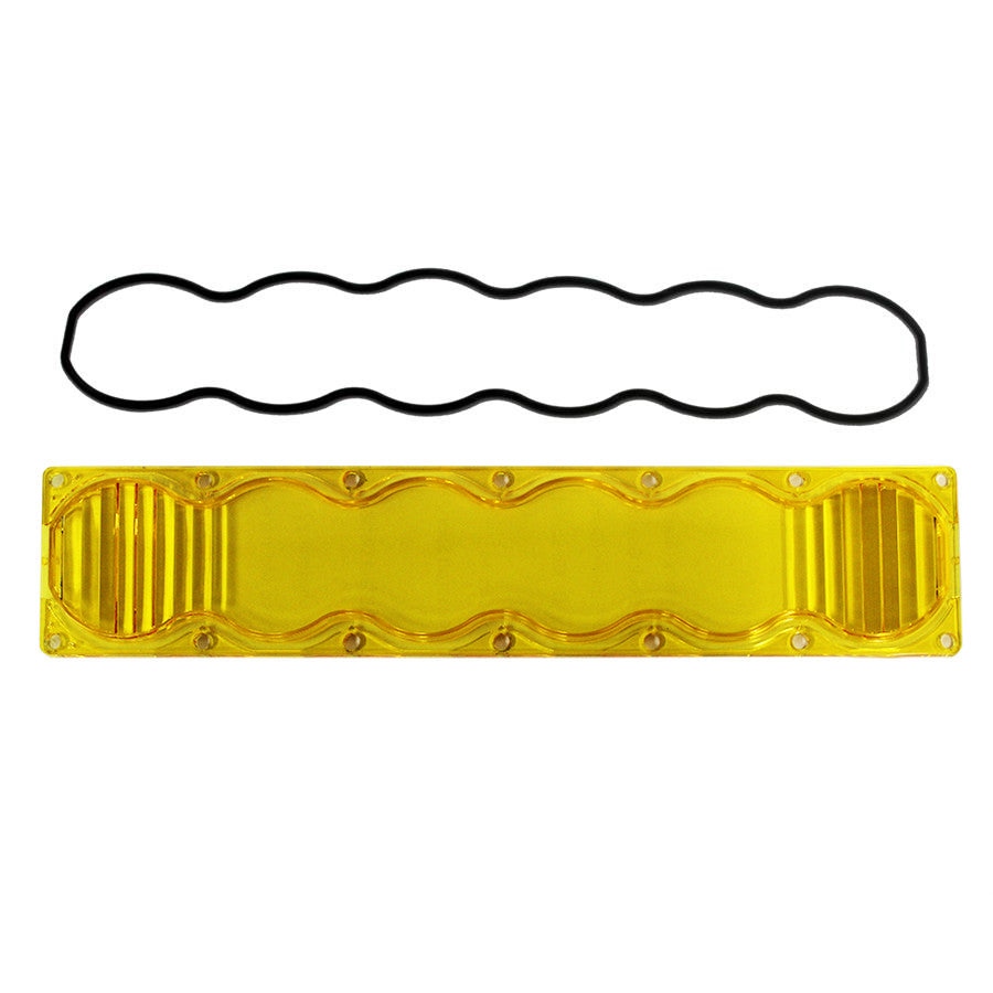 OnX6 Light Bar Lens Kit - Universal Baja Designs
