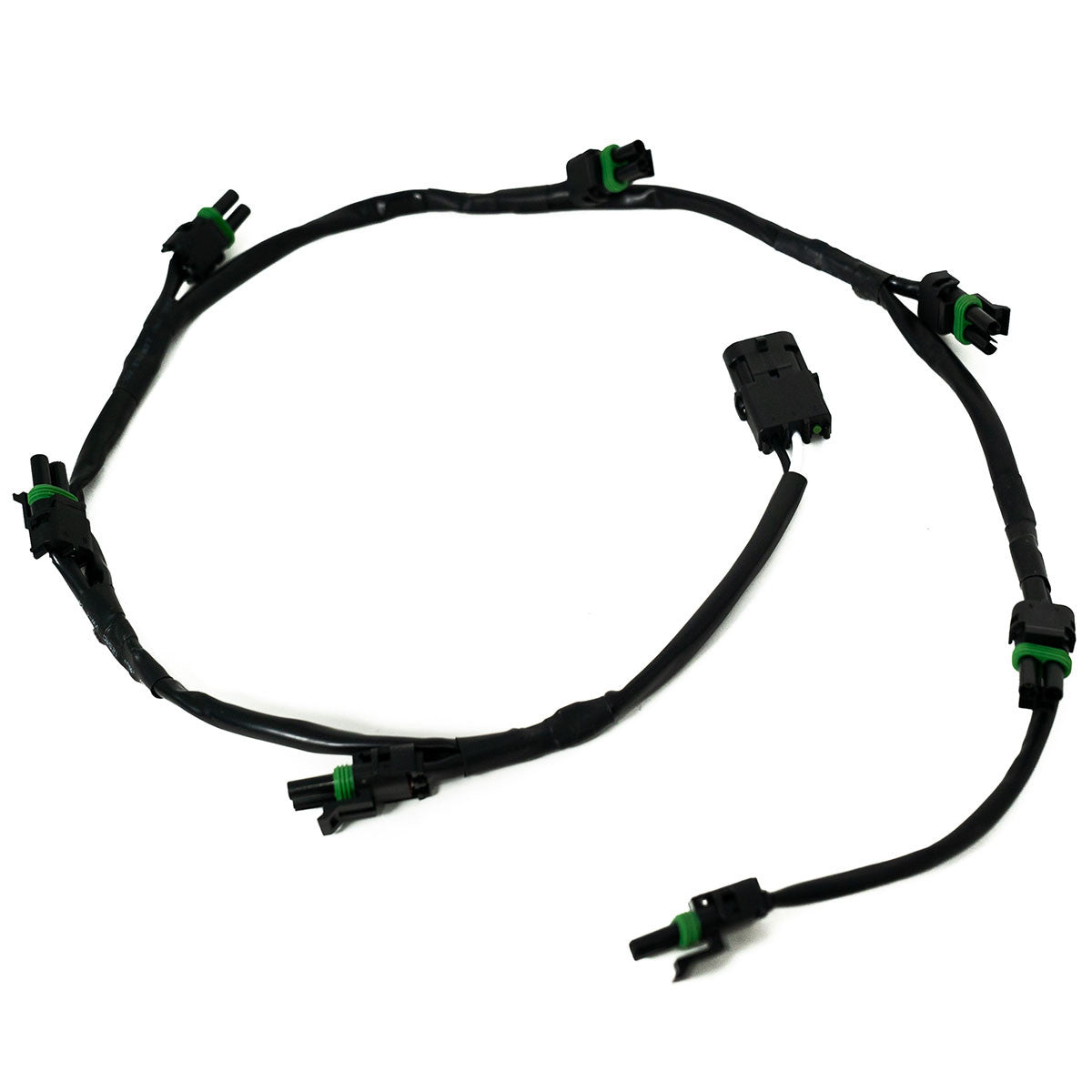 XL Linkable Wiring Harness - Universal – Customs Unlimited LLC