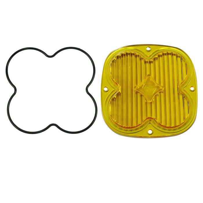 XL Light Pod Lens Kit - Universal – Customs Unlimited LLC