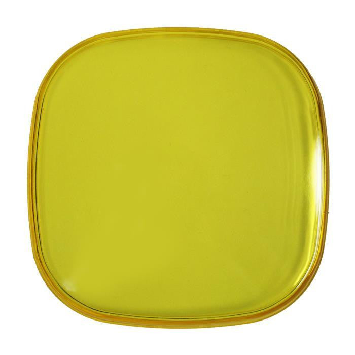 Squadron Single Rock Guard - Universal Baja Designs
