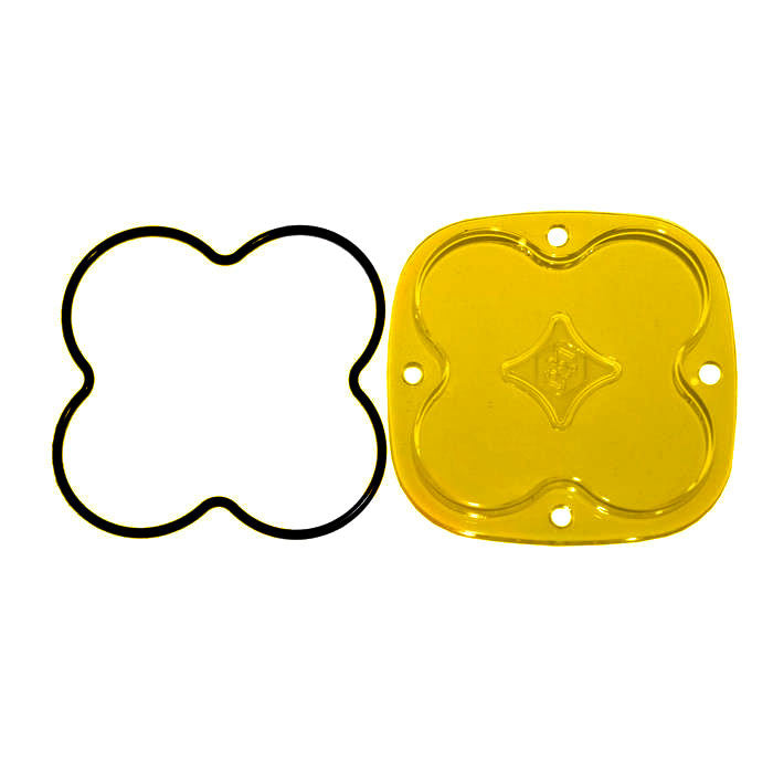 Squadron Light Pod Lens Kit - Universal Baja Designs