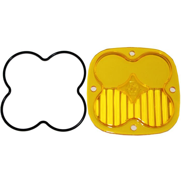 Squadron Light Pod Lens Kit - Universal