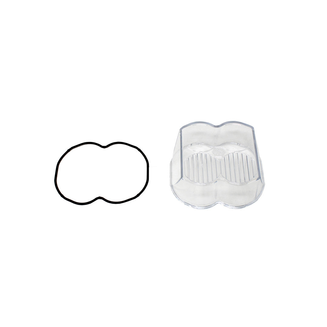 LP4 Light Pod Lens Kit - Universal Baja Designs