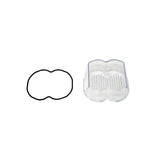 LP4 Light Pod Lens Kit - Universal Baja Designs
