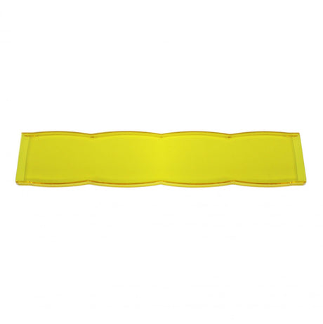 S8 Single Rock Guard - Universal Baja Designs