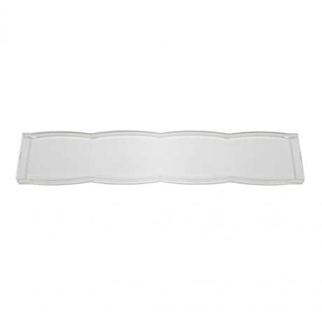 S8 Single Rock Guard - Universal Baja Designs
