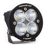 Squadron Sport Black LED Auxiliary Light Pod - Universal