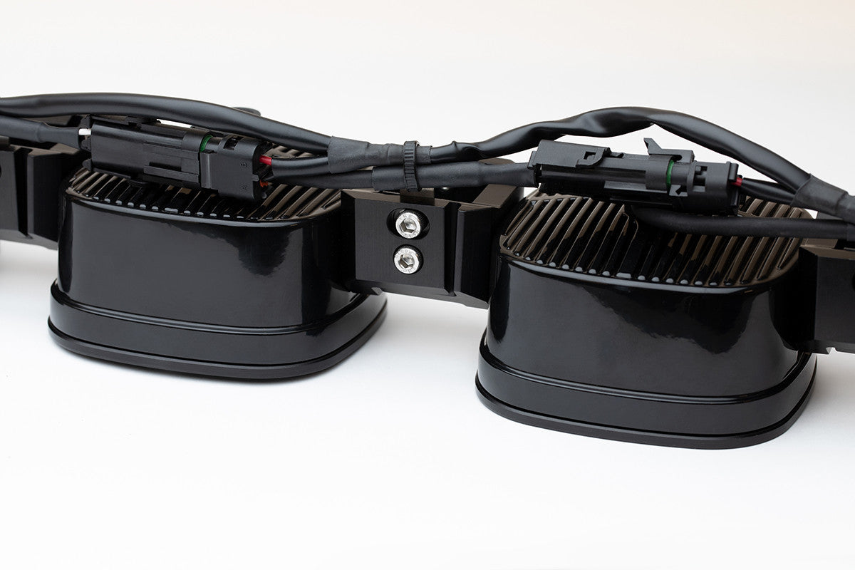 XL Linkable LED Light Bar - Universal