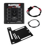 sPOD BantamX Wireless Switch Controller - Jeep JK 2007-2018