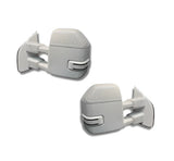 CUSTOM FORD TOW MIRRORS 2002-07 FORD SUPER DUTY