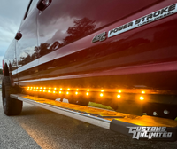 Ultimate Duo [Valance & Rocker Lighting Package] - 2010-2025 Ram 2500+