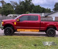 Ultimate Duo [Valance & Rocker Lighting Package] - 2010-2025 Ram 2500+