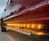 Rocker Running Light Kit