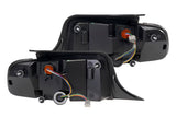 13-14 FORD MUSTANG FACELIFT XB LED TAIL LIGHTS