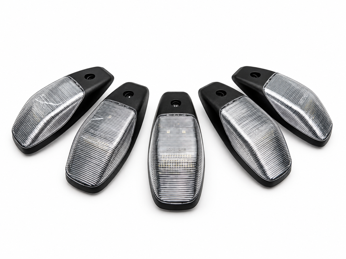 Customs Unlimited 19-24 Ram 2500+ Cab Lights