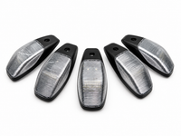 Customs Unlimited 19-24 Ram 2500+ Cab Lights