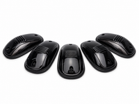 Customs Unlimited 11-18 Ram 2500+ Cab Lights