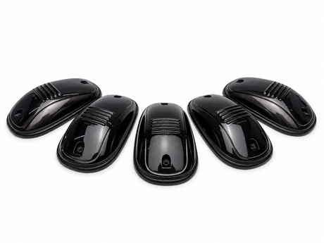 Customs Unlimited 11-18 Ram 2500+ Cab Lights