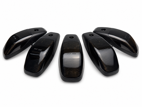 Customs Unlimited 19-24 Ram 2500+ Cab Lights