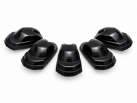 Customs Unlimited 17-22 Ford Super Duty Cab Lights