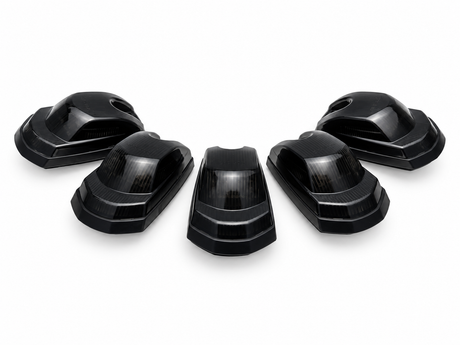 Customs Unlimited 17-22 Ford Super Duty Cab Lights
