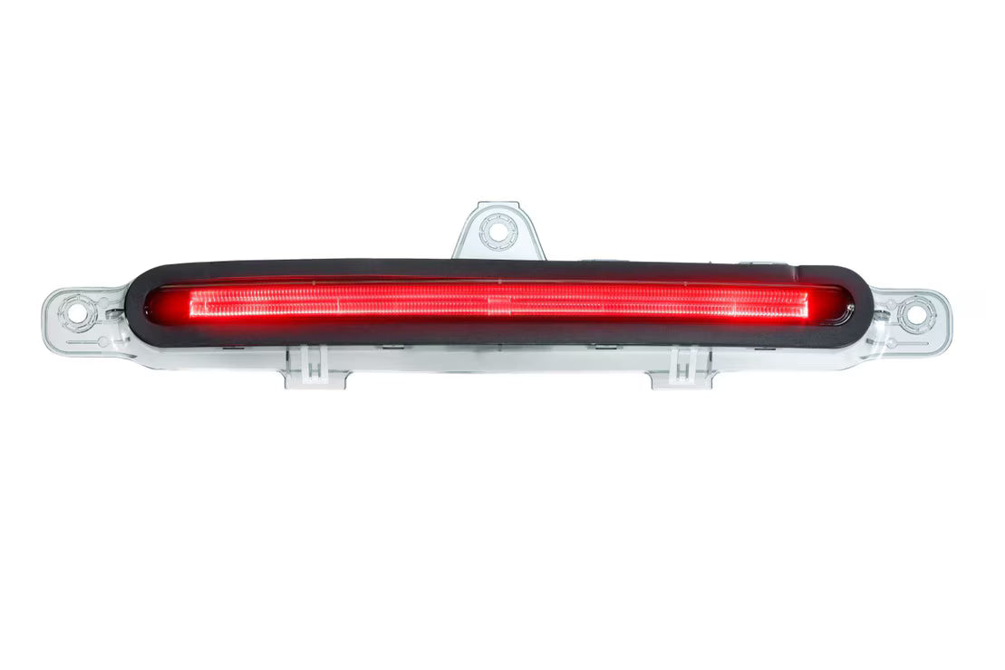 Ford Mustang (10-14) XB LED 3BL