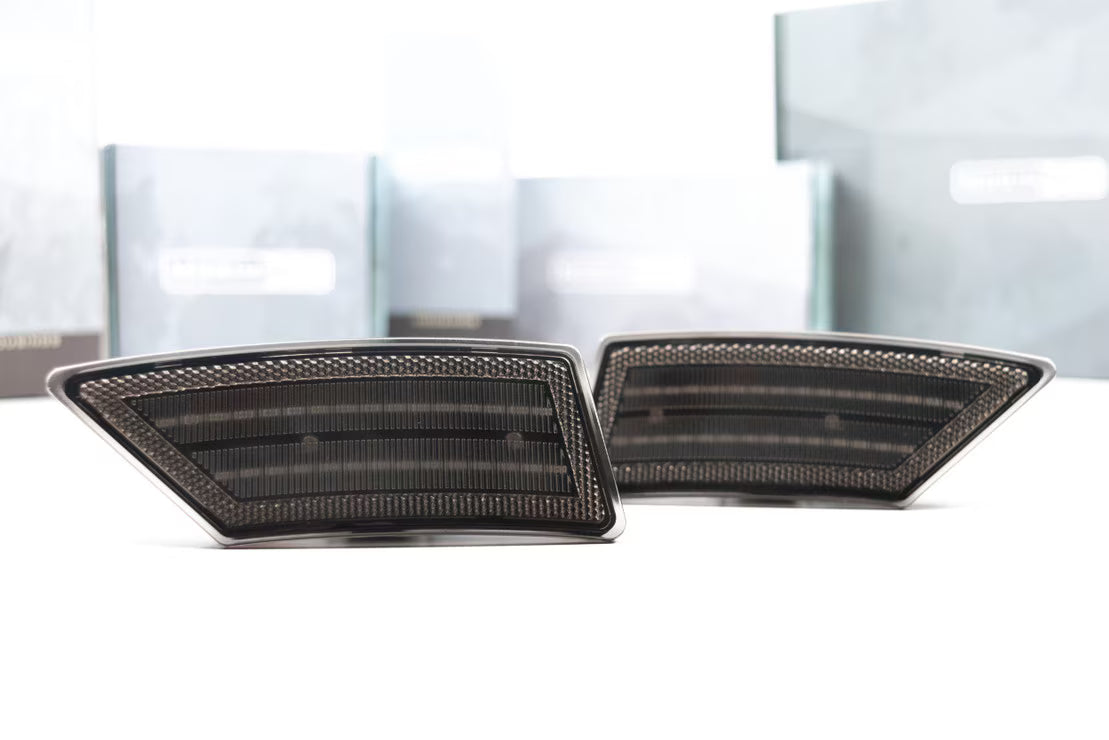 Ford Ranger (2019+) XB LED Side Markers