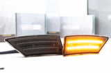 Ford Ranger (2019+) XB LED Side Markers