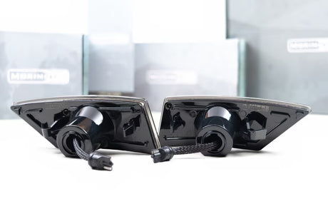 Ford Ranger (2019+) XB LED Side Markers