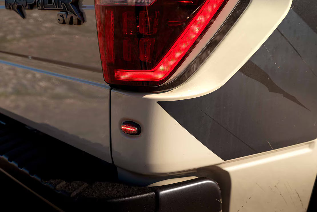 Ford Raptor (16-21) XB LED Side Markers