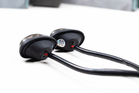 Ford SVT Raptor (10-14) XB LED Side Markers