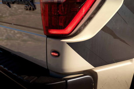 Ford SVT Raptor (10-14) XB LED Side Markers