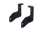 Ford Super Duty (11-16) Ditch Light Brackets