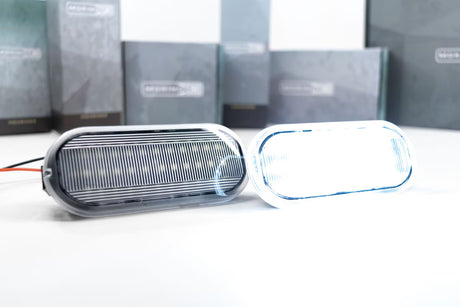 Ford Super Duty (17-19) XB LED Bed Light