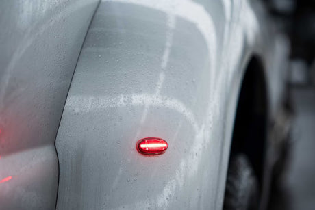 Ford Super Duty (2011+) XB LED Side Markers