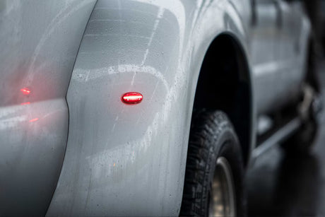 Ford Super Duty (2011+) XB LED Side Markers