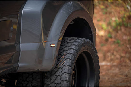 Ford Super Duty (2011+) XB LED Side Markers