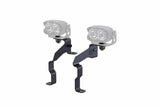 Ford Super Duty (23+) Ditch Light Brackets