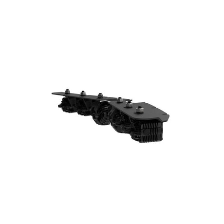 FLEX ERA® SAE Fog Pocket Kit - 2021-Current Ford Bronco