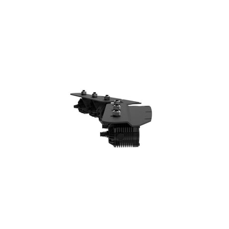 FLEX ERA® SAE Fog Pocket Kit - 2021-Current Ford Bronco