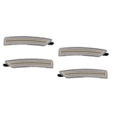2024–2026 Mustang S650 LED side marker lights plug and play OEM replacement Auto Addict USA